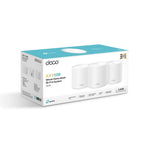 Router Deco X10 Tp-link Pack De 3und Ax1500 Wifi 6 (+IVA)