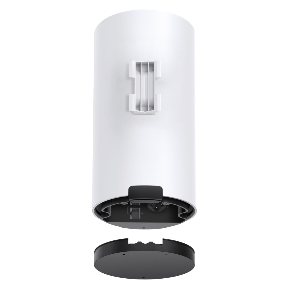 Router Deco X50 Tp-link Outdoor / Indoor Ax3000 Wifi 6 Pared (+IVA)