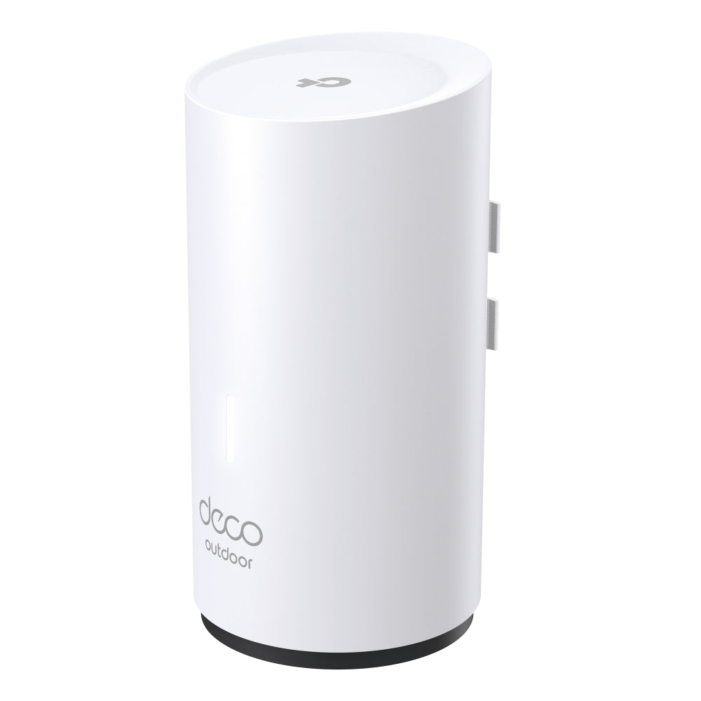 Router Deco X50 Tp-link Outdoor / Indoor Ax3000 Wifi 6 Pared (+IVA)