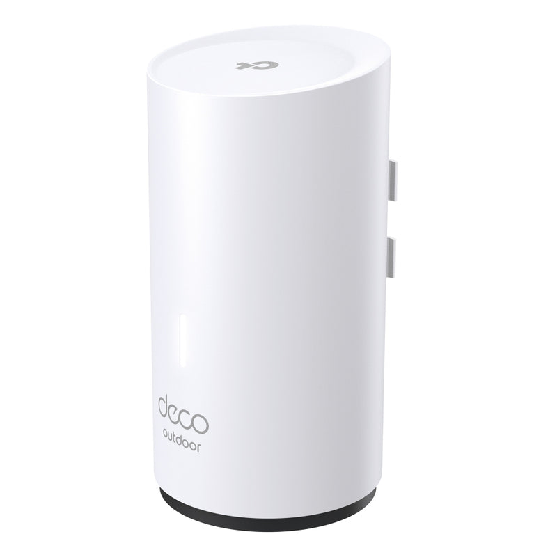 Router Deco X50 Tp-link Outdoor / Indoor Ax3000 Wifi 6 Pared