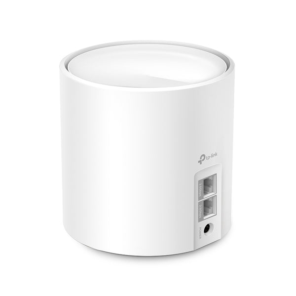 Router Deco X50 Pro Tp-link Ax 3000 Wifi 6 Dual Band Pack 1 (+IVA)