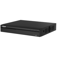 Dvr Dahua Pentahíbrido 4k De 8 Canales Dh-xvr5108hs-4kl (+IVA)
