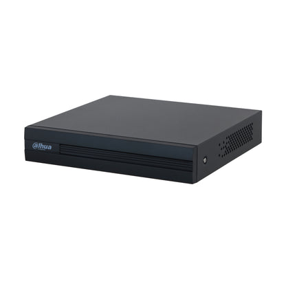 Dvr Dahua Pentahíbrido 5m-n/1080p De 8 Canales Dh-xvr1b08h-i (+IVA)