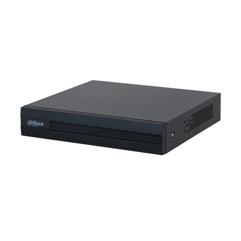 Dvr Dahua Pentahíbrido 5m-n/1080p De 8 Canales Dh-xvr1b08h-i (+IVA)