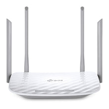 Router Inalámbrico Ec220-f5 Wi-fi Doble Banda Ac1200 Tp-link (+IVA)