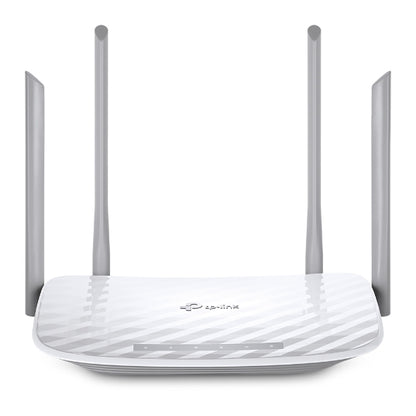 Router Inalámbrico Ec220-f5 Wi-fi Doble Banda Ac1200 Tp-link (+IVA)