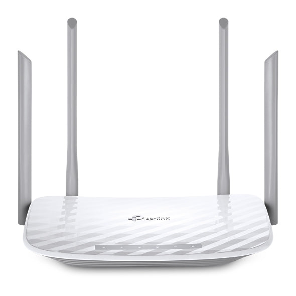 Router Inalámbrico Ec220-f5 Wi-fi Doble Banda Ac1200 Tp-link