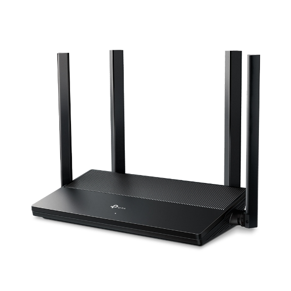 Router Tplink Aginet Ax1500 Ex141 Dual Band Wi-fi 6 Gigabit