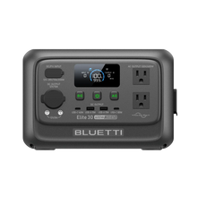 Estación de Poder BLUETTI Premium 30 V2 - 600 W 288 Wh