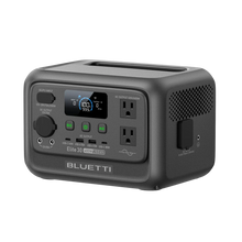 Estación de Poder BLUETTI Premium 30 V2 - 600 W 288 Wh