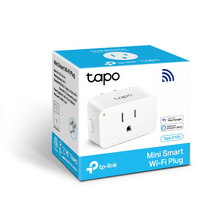 Enchufe Inteligente Tp-link Tapo P105 Alexa Google Wifi  (+IVA)