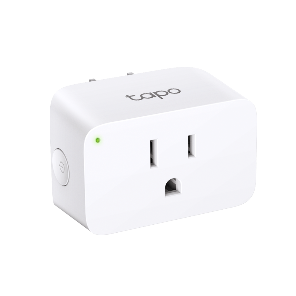 Enchufe Inteligente Tp-link Tapo P105 Alexa Google Wifi  (+IVA)
