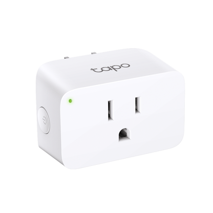 Enchufe Inteligente Tp-link Tapo P105 Alexa Google Wifi  (+IVA)