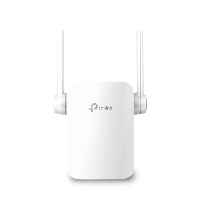 Extensor De Rango Dual Band Mesh Ac750 Re205 Tplink (+IVA)