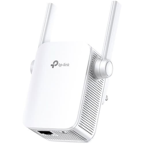 Extensor De Rango Dual Band Mesh Ac750 Re205 Tplink (+IVA)