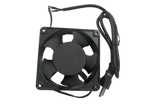 Ventilador Fan Cooler Para Rack 110v Negro Sptline (+IVA)