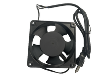 Ventilador Fan Cooler Para Rack 110v Negro Sptline (+IVA)