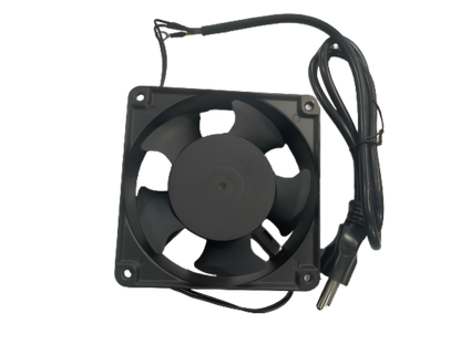 Ventilador Fan Cooler Para Rack 110v Negro Sptline (+IVA)