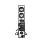 UPS 3000VA / 3000W Forza Torre/Rack Online Doble Conversión 9 tomas