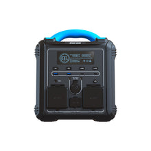 Estación de poder Titan 700W - 551.25Wh FPP-T700