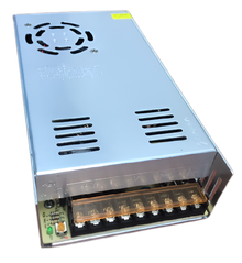 Fuente De Poder 12v 30amp 360watts Sptline (+IVA)