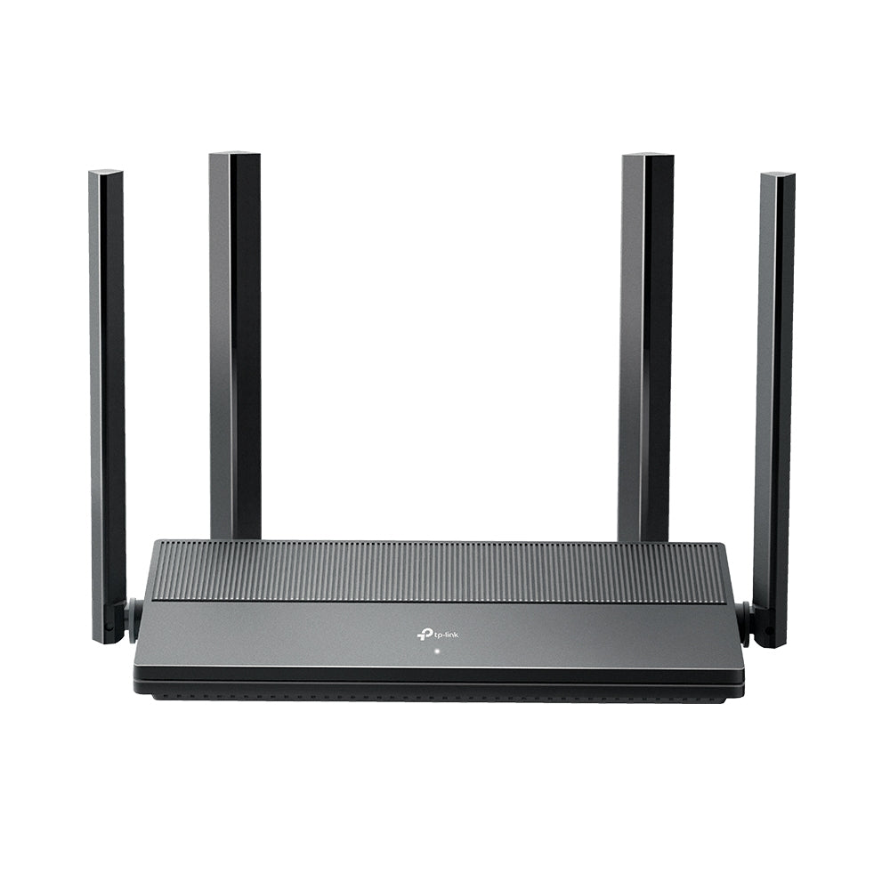Router Tplink Aginet Ax1800 Ex222 Dual Band Wi-fi 6 Gigabit (+IVA)