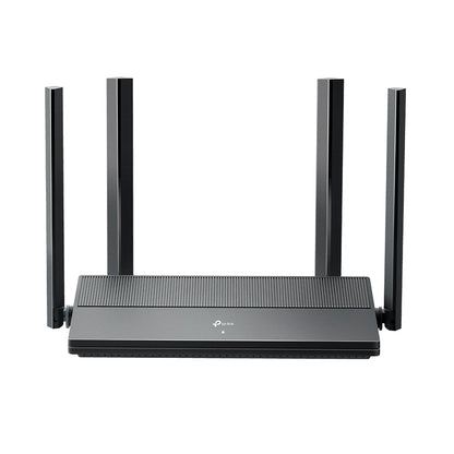 Router Tplink Aginet Ax1800 Ex222 Dual Band Wi-fi 6 Gigabit (+IVA)