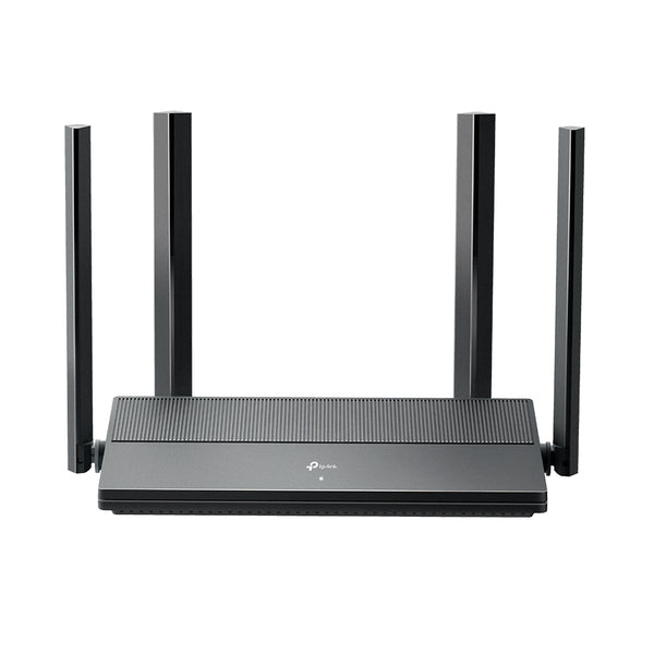 Router Tplink Aginet Ax1800 Ex222 Dual Band Wi-fi 6 Gigabit (+IVA)