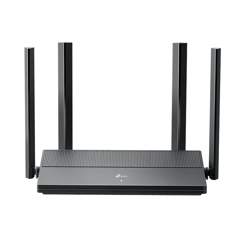 Router Tplink Aginet Ax1800 Ex222 Dual Band Wi-fi 6 Gigabit (+IVA)