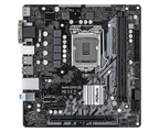 Tarjeta Madre ASRock H510M-HDV LGA 1200 DDR4
