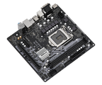 Tarjeta Madre ASRock H510M-HDV LGA 1200 DDR4