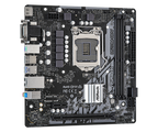 Tarjeta Madre ASRock H510M-HDV LGA 1200 DDR4