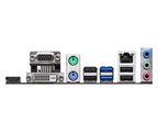 Tarjeta Madre ASRock H510M-HDV LGA 1200 DDR4