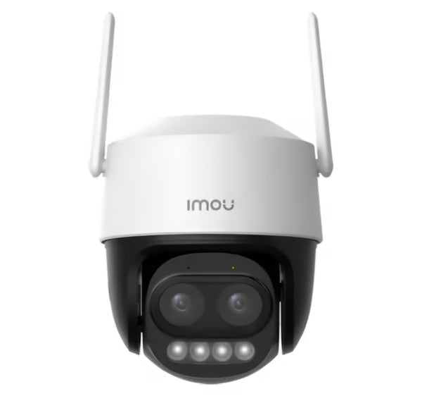 Cámara Seguridad Imou Cruiser Z Wifi 5mp 2.8 - 12mm Audio / Mic (+IVA)