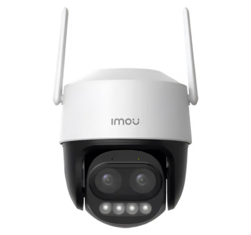 Cámara Seguridad Imou Cruiser Z Wifi 5mp 2.8 - 12mm Audio / Mic (+IVA)
