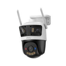 Cámara Seguridad Imou Cruiser Triple Wifi 3mp+3mp+5mp 3.6mm (+IVA)