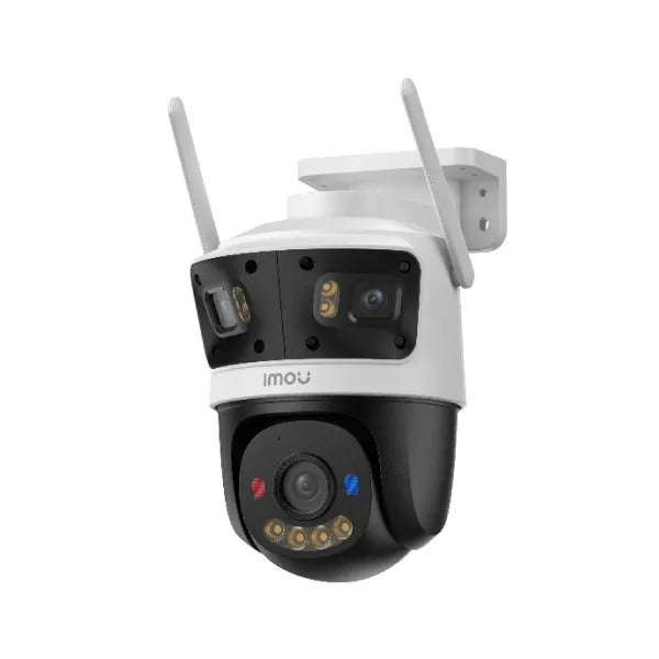 Cámara Seguridad Imou Cruiser Triple Wifi 3mp+3mp+5mp 3.6mm (+IVA)