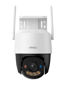 Cámara Seguridad Imou Cruiser Sc Wifi 5mp 3.6mm Audio / Mic (+IVA)