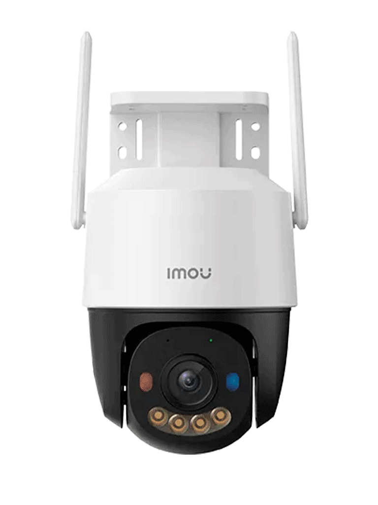 Cámara Seguridad Imou Cruiser Sc Wifi 5mp 3.6mm Audio / Mic (+IVA)