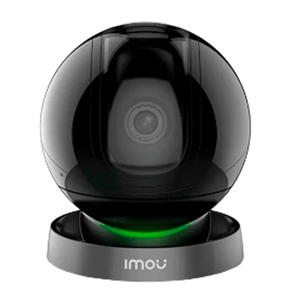 Cámara Seguridad Imou Rex Wifi 2mp Ipc-a26ln