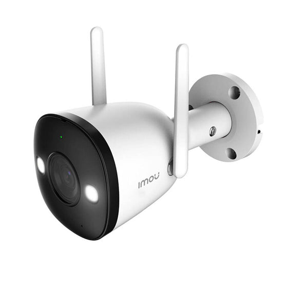 Cámara Seguridad Imou Bullet 3 Wifi 5mp 2.8mm Full Color (+IVA)