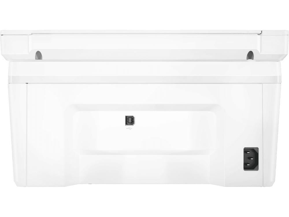Impresora Multifunción HP LaserJet M141w Toner WIFI