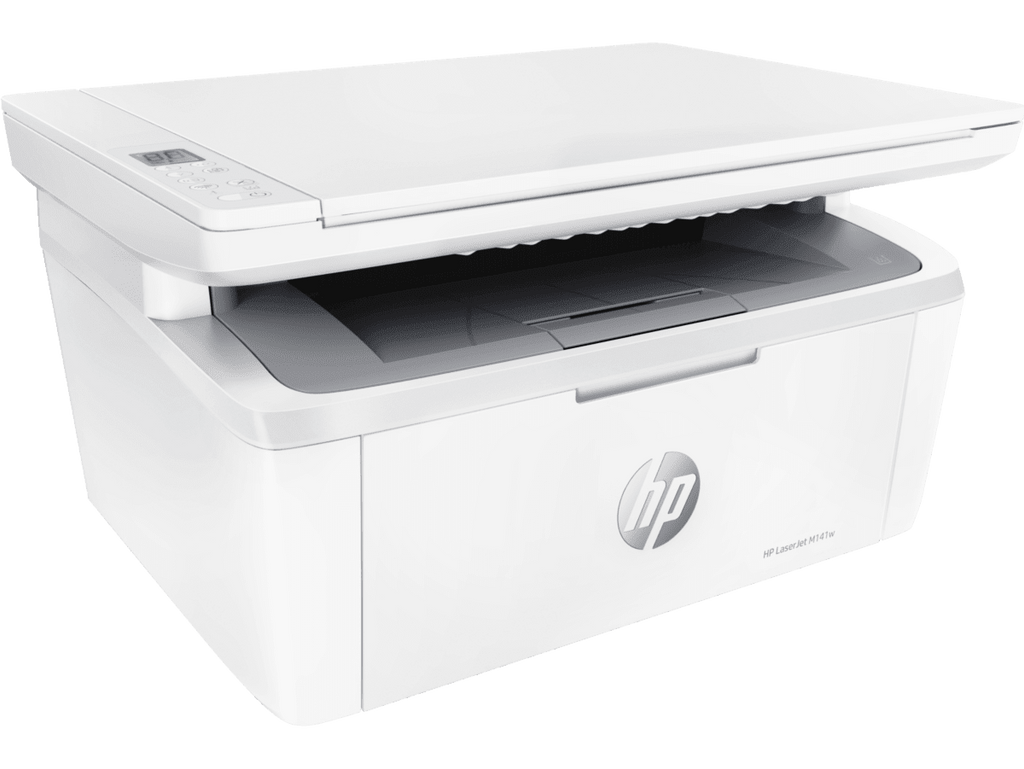 Impresora Multifunción HP LaserJet M141w Toner WIFI