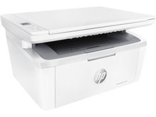 Impresora Multifunción HP LaserJet M141w Toner WIFI