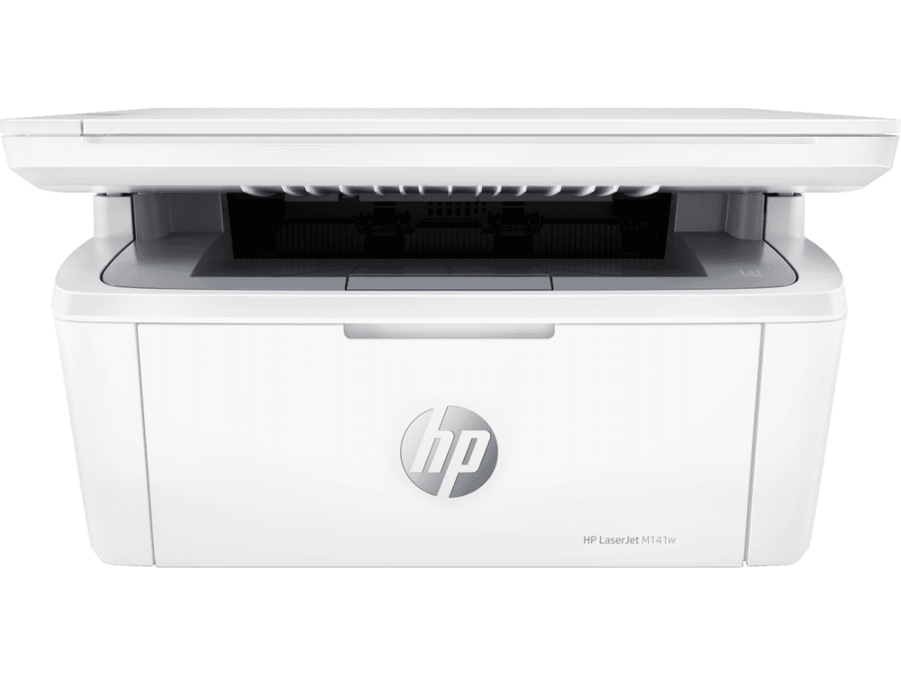 Impresora Multifunción HP LaserJet M141w Toner WIFI