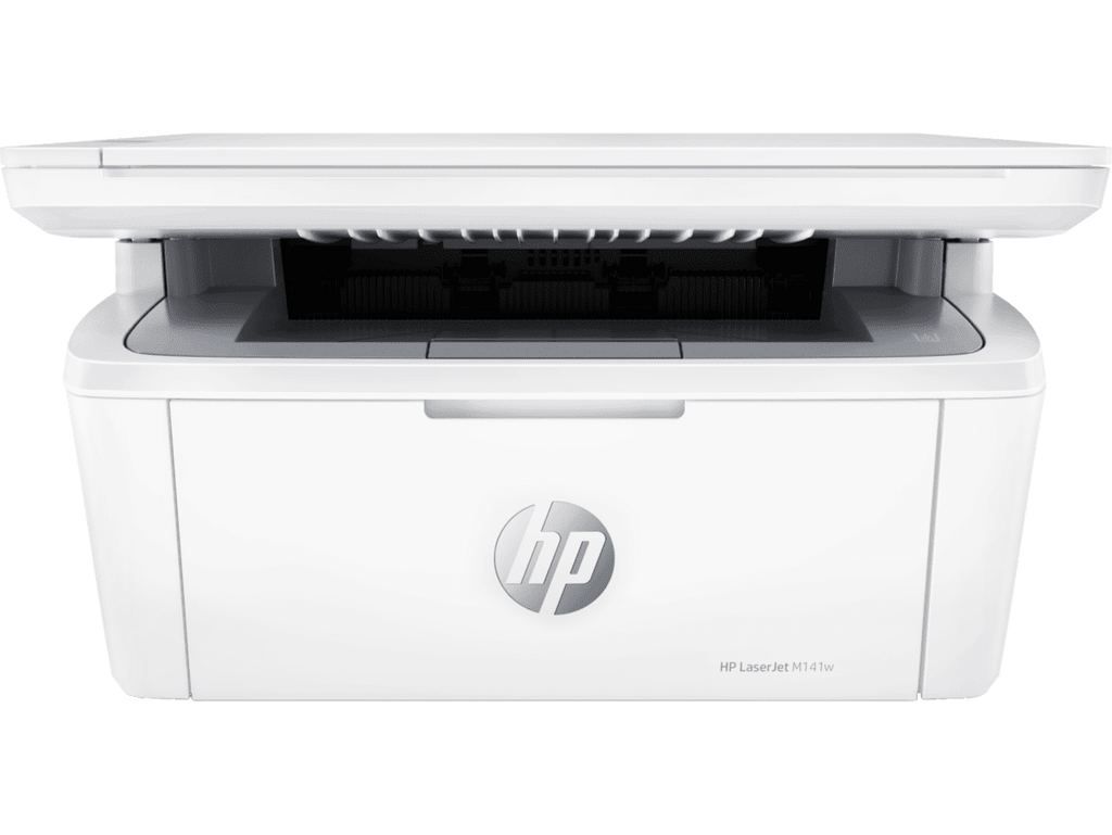 Impresora Multifunción HP LaserJet M141w Toner WIFI