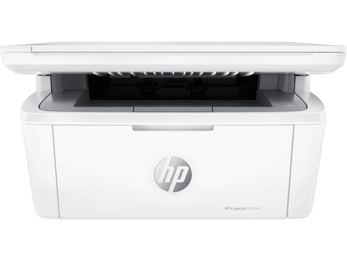Impresora Multifunción HP LaserJet M141w Toner WIFI