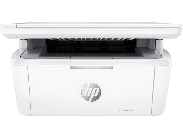 Impresora Multifunción HP LaserJet M141w Toner WIFI