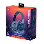 Audifono Gaming con Microfono JBL Quantum 100 Azul