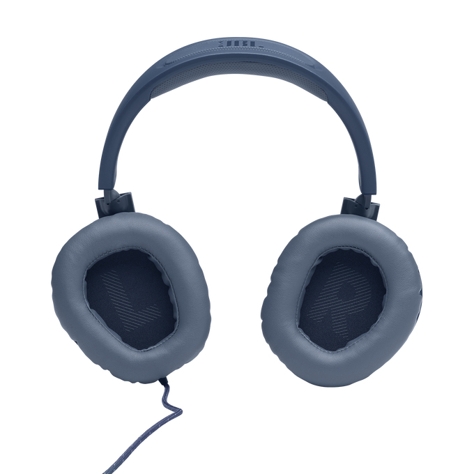 Audifono Gaming con Microfono JBL Quantum 100 Azul